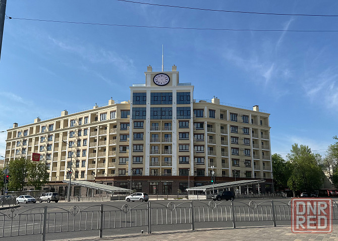 Помещения свободного назначения от 25 кв.м Мариуполь - изображение 1