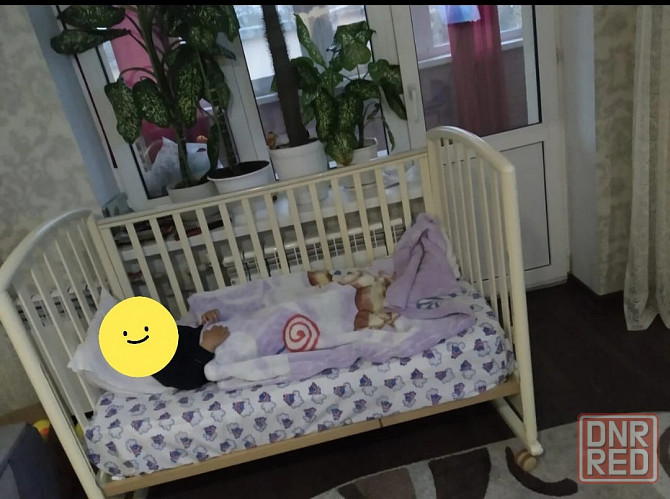 Продам манеж Донецк - изображение 3