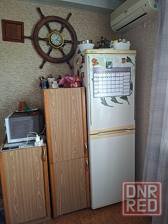 Продам 2-комнатную квартиру. Майский рынок. Донецк - изображение 9