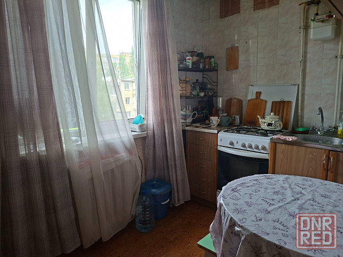 Продам 2-комнатную квартиру. Майский рынок. Донецк - изображение 8