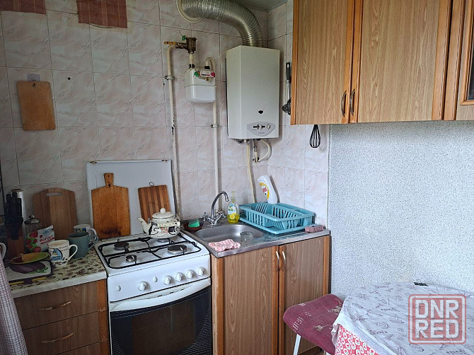Продам 2-комнатную квартиру. Майский рынок. Донецк - изображение 7