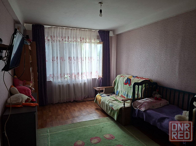 Продам 2-комнатную квартиру. Майский рынок. Донецк - изображение 2