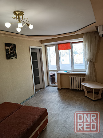Продается 2к.кв., пр-т Ленинский, рядом "Цирк", парк им. "Щербакова Донецк - изображение 7