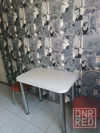 Продается 2к.кв., пр-т Ленинский, рядом "Цирк", парк им. "Щербакова Донецк - изображение 2