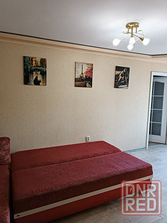 Продается 2к.кв., пр-т Ленинский, рядом "Цирк", парк им. "Щербакова Донецк - изображение 5