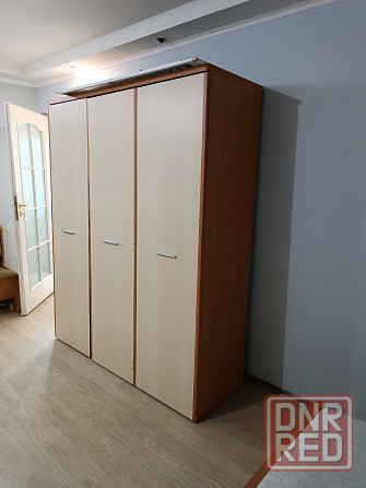 Продается 2к.кв., пр-т Ленинский, рядом "Цирк", парк им. "Щербакова Донецк - изображение 8