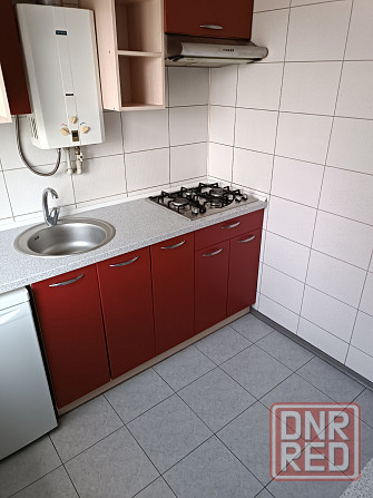 Продается 2к.кв., пр-т Ленинский, рядом "Цирк", парк им. "Щербакова Донецк - изображение 9