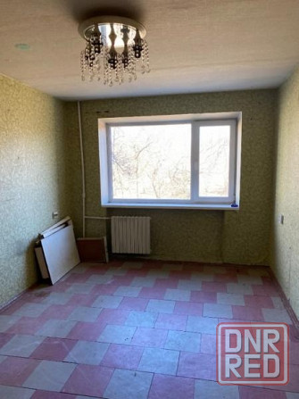 Продается 1 комн. квартира Куйбышевский р-н, Первая площадка Донецк - изображение 2