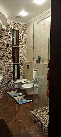 Сдам в аренду 3х комн. квартиру в Жк Замковый Донецк