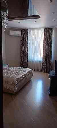 Сдам в аренду 3х комн. квартиру в Жк Замковый Донецк