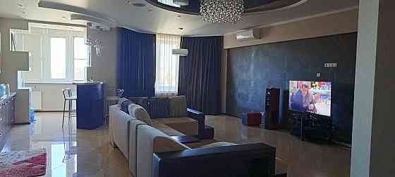 Сдам в аренду 3х комн. квартиру в Жк Замковый Донецк