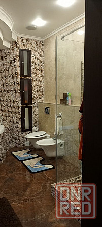 Сдам в аренду 3х комн. квартиру в Жк Замковый Донецк - изображение 5