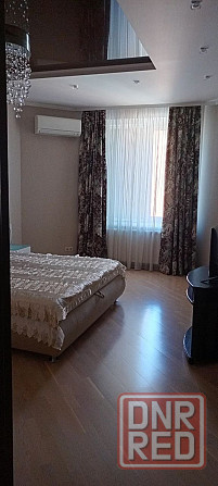 Сдам в аренду 3х комн. квартиру в Жк Замковый Донецк - изображение 3