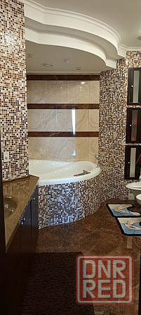 Сдам в аренду 3х комн. квартиру в Жк Замковый Донецк - изображение 4