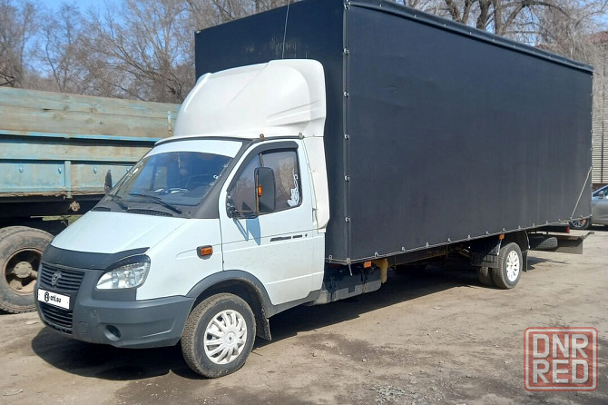 перевозка газель цена по городу казань Казань - изображение 1