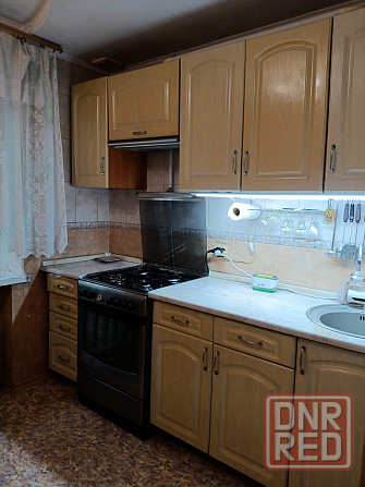Продам 2х-комнатную Объединенный 150-я школа Донецк - изображение 3