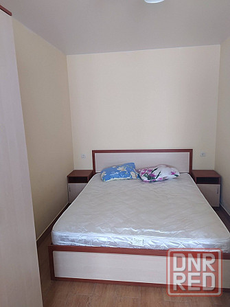 Продам кровать 2,0х1,6 м Донецк - изображение 2