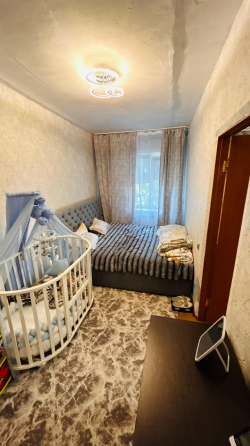 Продается уютная 2 комнатная квартира г. Макеевка, Центрально- Городской район (м-н Комсомольский Макеевка