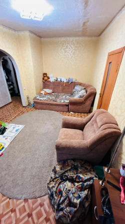 Продается уютная 2 комнатная квартира г. Макеевка, Центрально- Городской район (м-н Комсомольский Макеевка