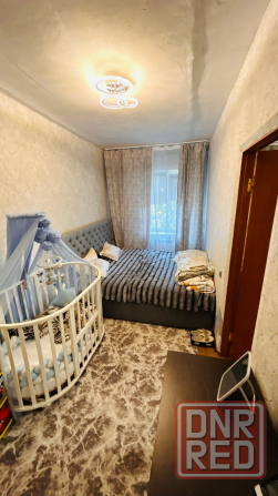 Продается уютная 2 комнатная квартира г. Макеевка, Центрально- Городской район (м-н Комсомольский Макеевка - изображение 5