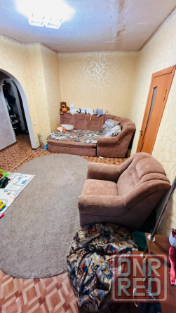 Продается уютная 2 комнатная квартира г. Макеевка, Центрально- Городской район (м-н Комсомольский Макеевка - изображение 4