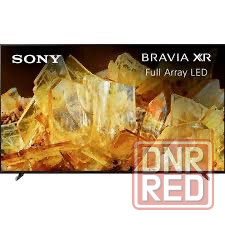 Телевизор Sony 55X90L Донецк - изображение 1
