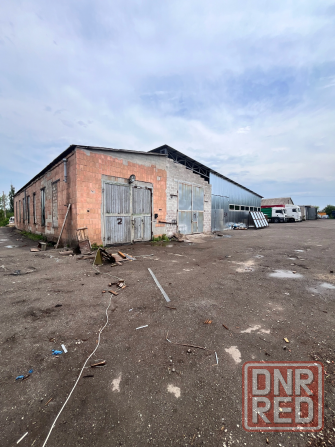Продам промышленную базу 2 га в пгт Володарское. Мариуполь - изображение 3