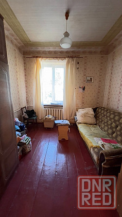 Продажа дома 74 м² ул.Варейкиса, Куйбышевский р-н ( дом на 2 хозяина) Донецк - изображение 5