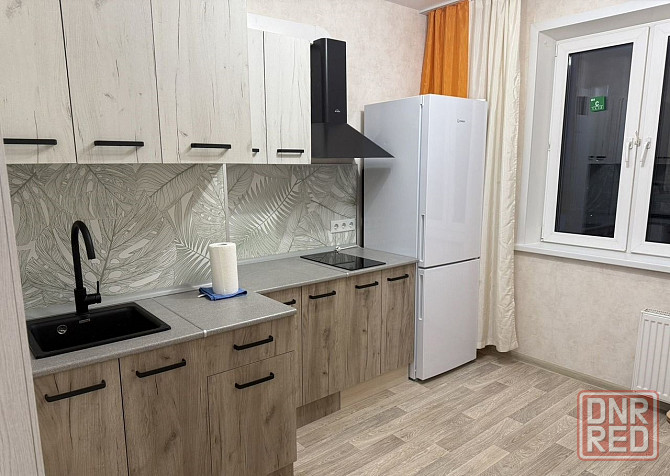 Сдается в аренду на длительный срок 2х комнатная квартира на улица Сеченова, 7 Донецк - изображение 4