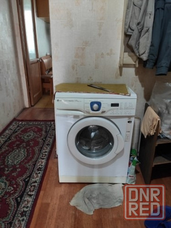 Продажа 3 к квартиры дёшево Донецк - изображение 4