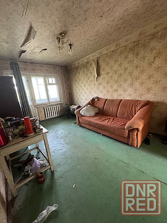 Продам 4 комнатную квартиру в Ленинском р-не по ул. Куприна, г. Донецк (ориентир Боссе) Донецк - изображение 5