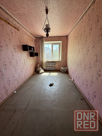 Продам 4 комнатную квартиру в Ленинском р-не по ул. Куприна, г. Донецк (ориентир Боссе) Донецк - изображение 3