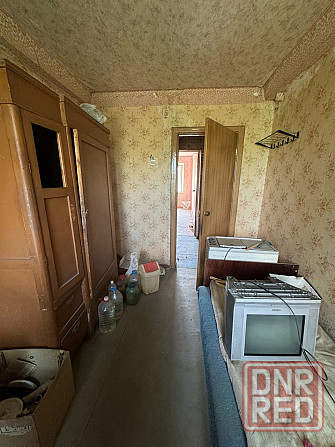 Продам 4 комнатную квартиру в Ленинском р-не по ул. Куприна, г. Донецк (ориентир Боссе) Донецк - изображение 4