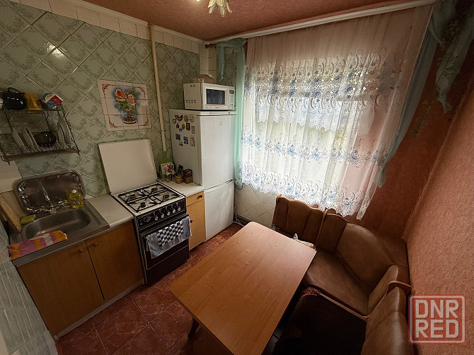 Продам 2-х комн. кв., 4/5 эт., 44 м.кв. - Макеевка, квартал Химик Макеевка - изображение 6