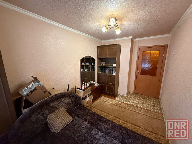 Продам 2-х комн. кв., 4/5 эт., 44 м.кв. - Макеевка, квартал Химик Макеевка - изображение 4