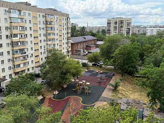 Продаётся 3-х комн.квартира 57,5 кв.м. Мариуполь