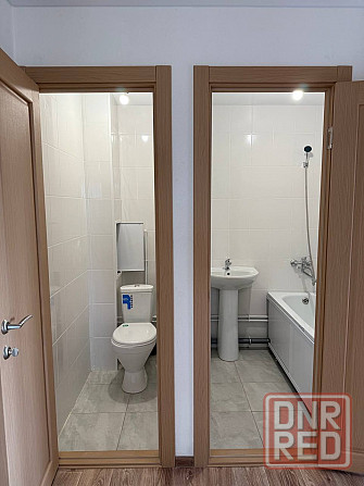 Продаётся 3-х комн.квартира 57,5 кв.м. Мариуполь - изображение 8