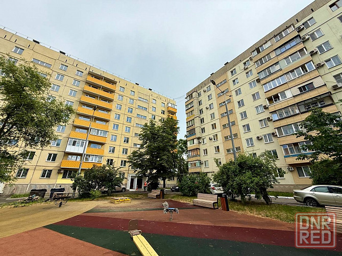 Продаётся 3-х комн.квартира 57,5 кв.м. Мариуполь - изображение 10