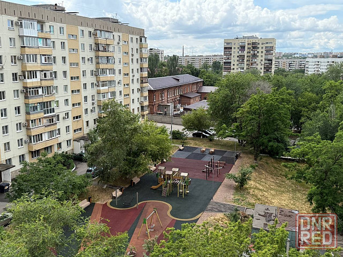 Продаётся 3-х комн.квартира 57,5 кв.м. Мариуполь - изображение 5