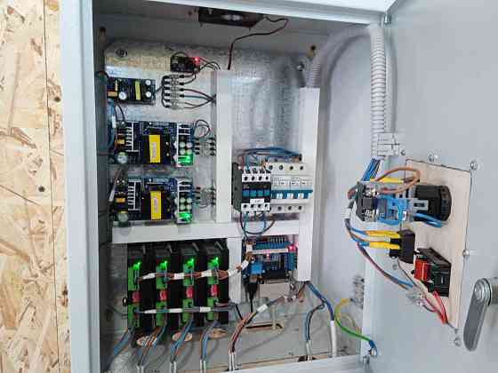 Фрезерный станок с чпу Донецк