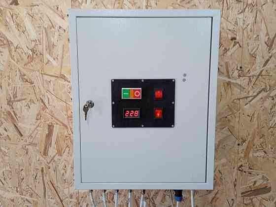 Фрезерный станок с чпу Донецк