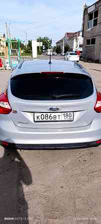 Ford Focus 3 Донецк