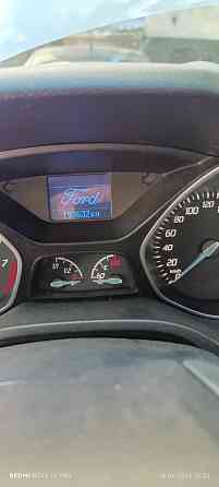 Ford Focus 3 Донецк