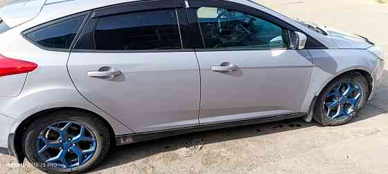 Ford Focus 3 Донецк