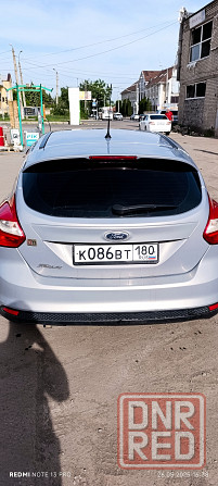 Ford Focus 3 Донецк - изображение 5
