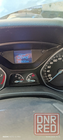 Ford Focus 3 Донецк - изображение 4