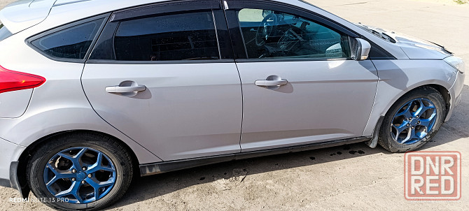 Ford Focus 3 Донецк - изображение 3