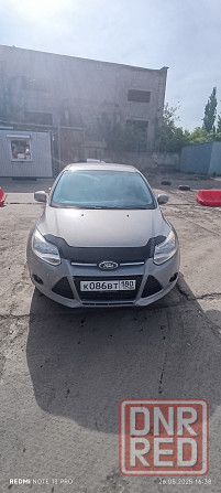 Ford Focus 3 Донецк - изображение 1