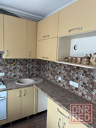 Продам 3 к. Розы Люксембург Донецк - изображение 2