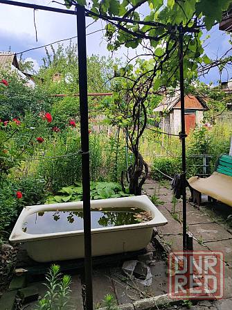 Продаётся дом в Кировском районе, район Мирный. Донецк - изображение 1